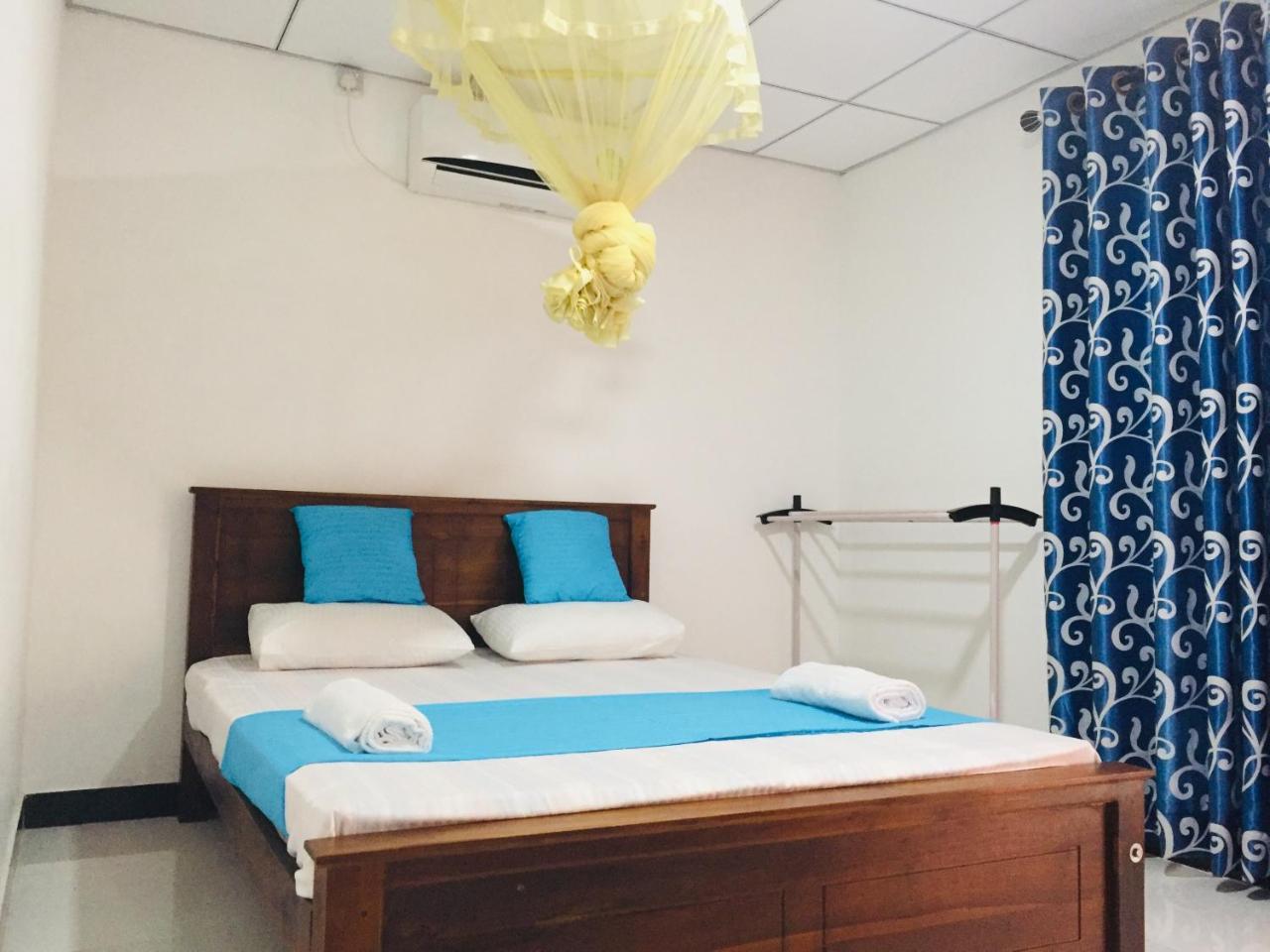 Malee Homestay Polonnaruwa Exterior photo